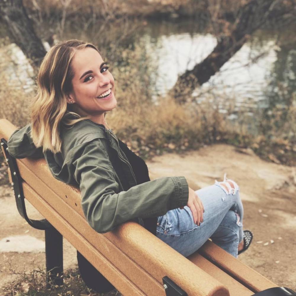 Meet your Posher, Jordan